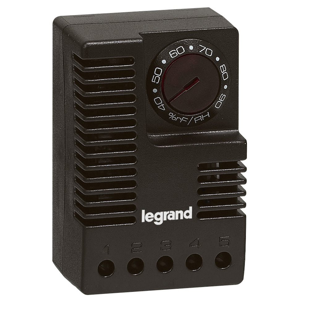 Hidrostato Para Arm Reg 35/100%HUMEDAD 240V 35311 — Legrand — Legrand