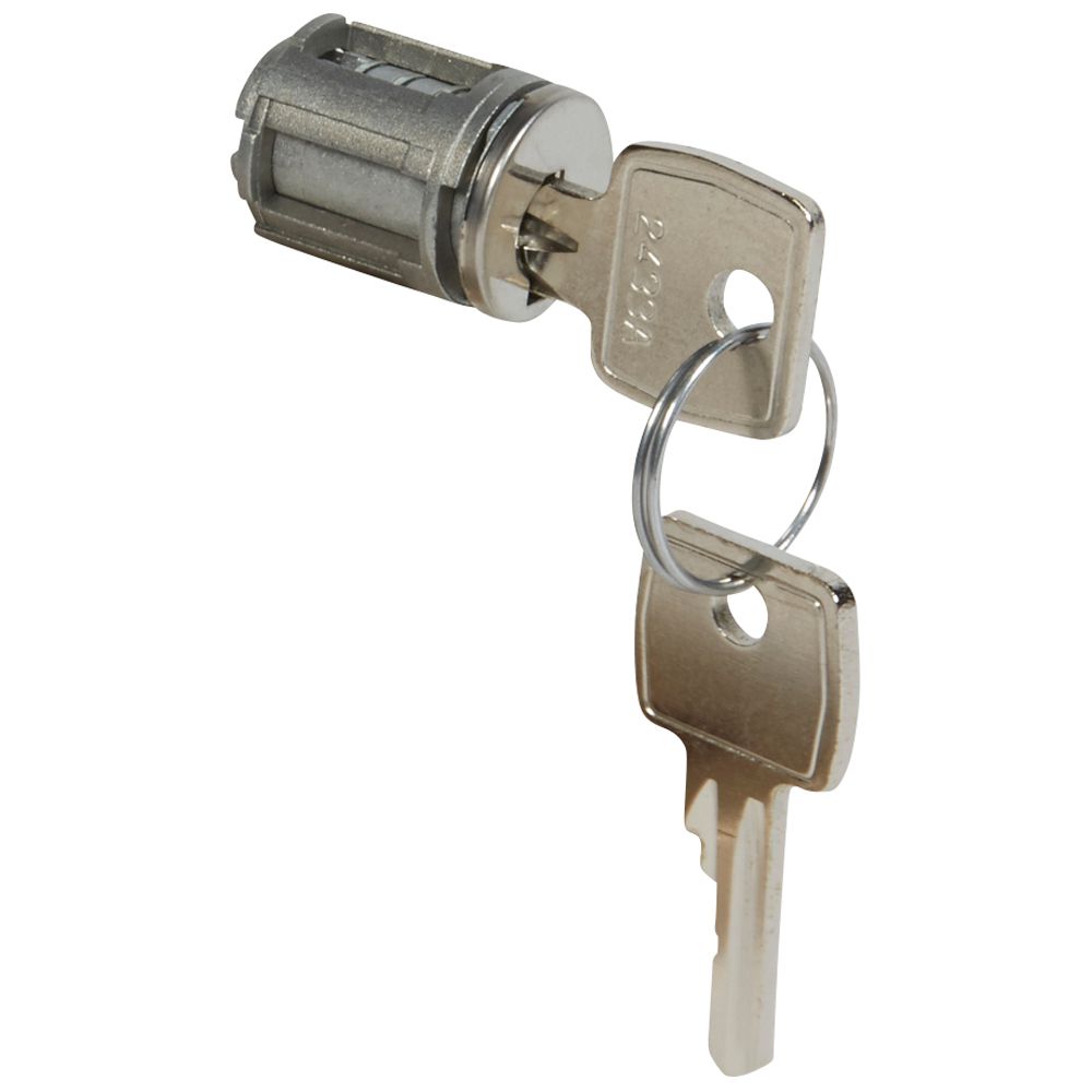 XL3 Cilindros Para Puertas T/2433A 20294 — Legrand — Legrand