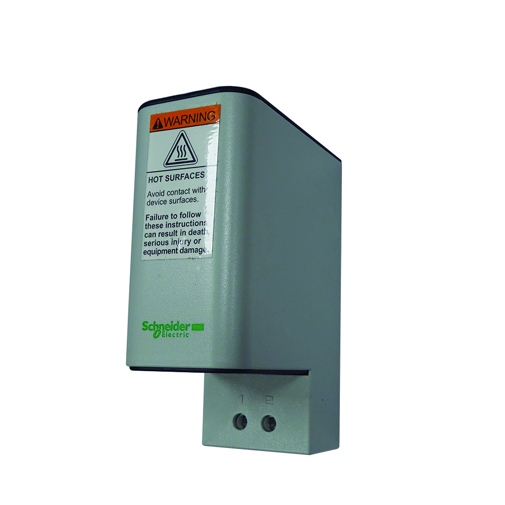 Resistencia Calif 10W Aisl 110-250V NSYCR10WU2C — Schneider Electric — Schneider