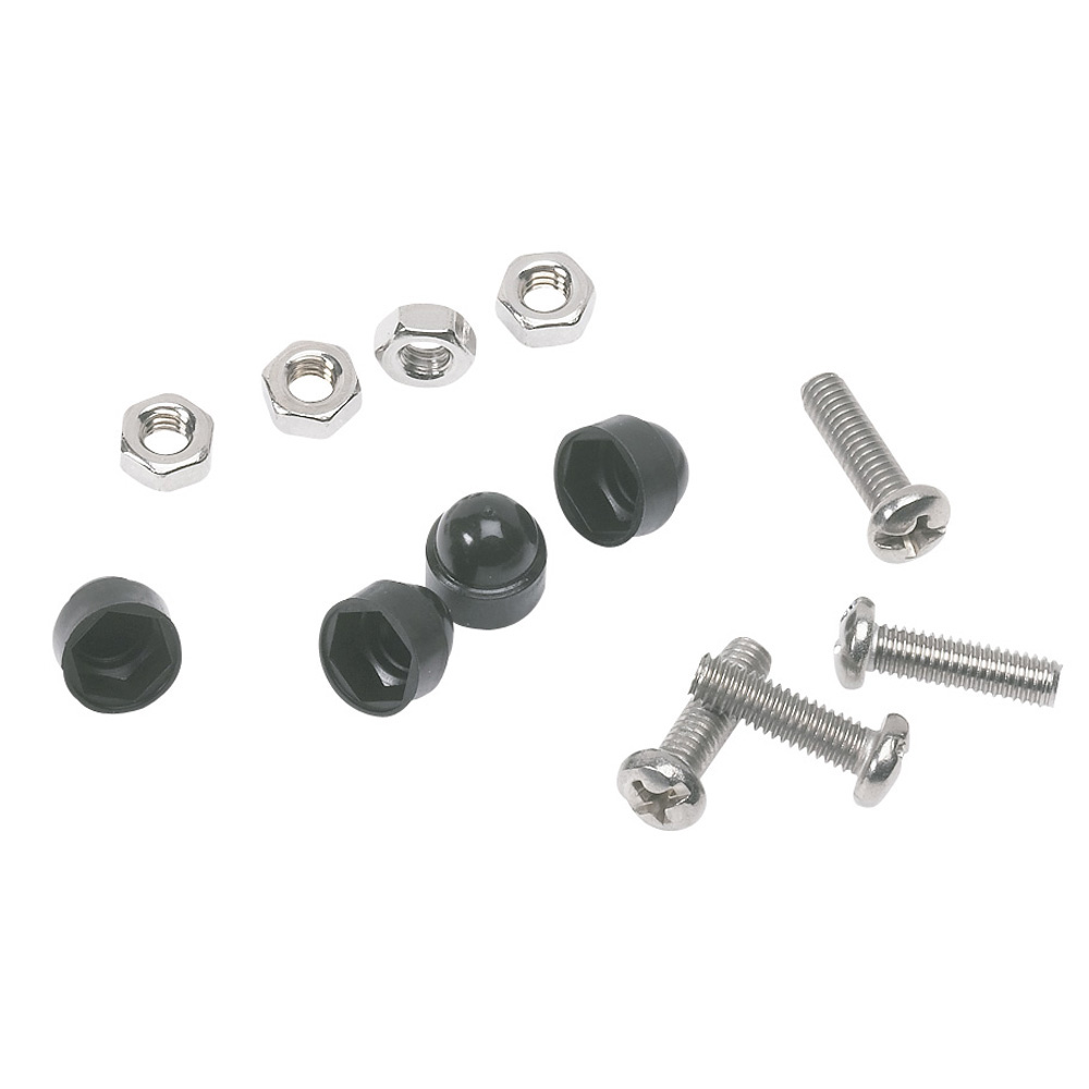 KIT TORNILLOS P/FIJACION 52195 Legrand — Legrand