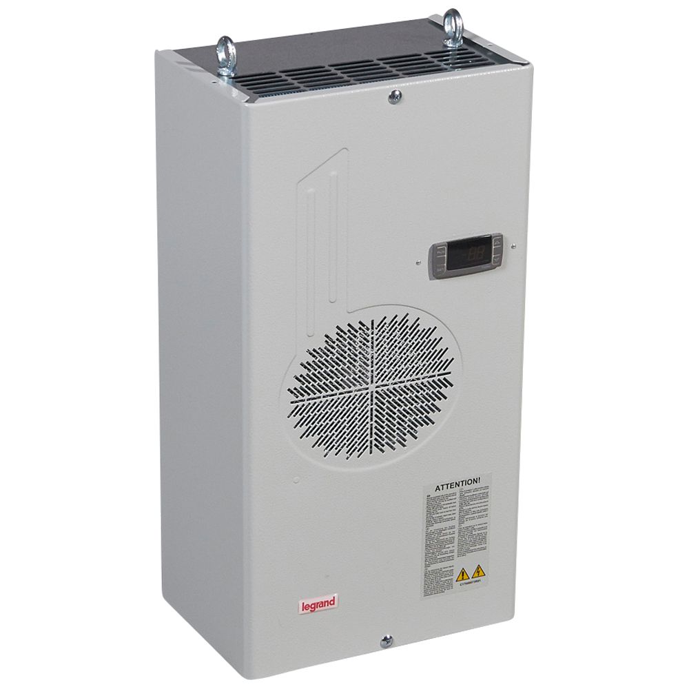 Climatizador 230V Lateral 640W 35347 — Legrand — Legrand
