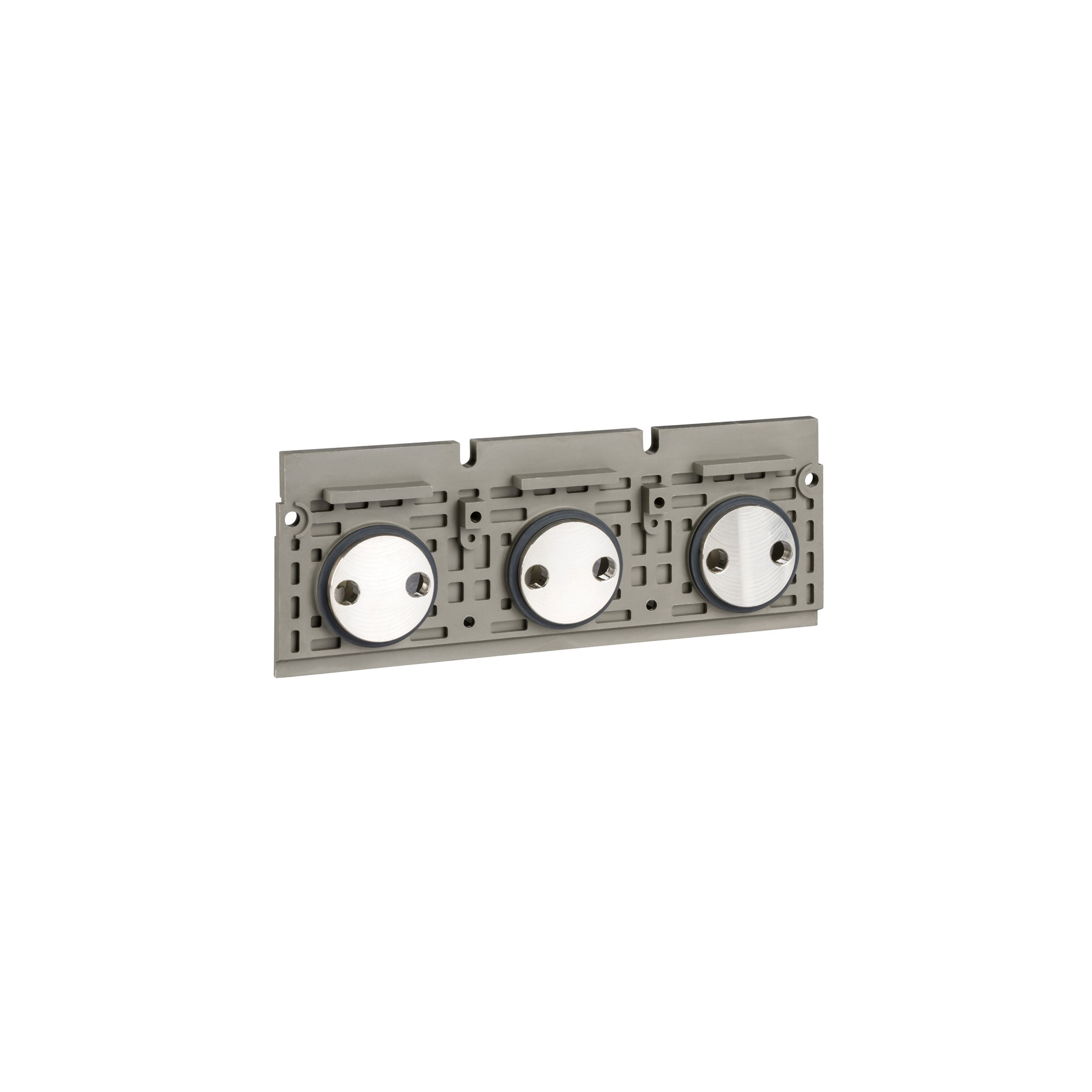 Toma Posterior Superior Vertical Ns / Nt 630-1600 3P Fijo 33604 — Schneider Electric — Schneider Electric