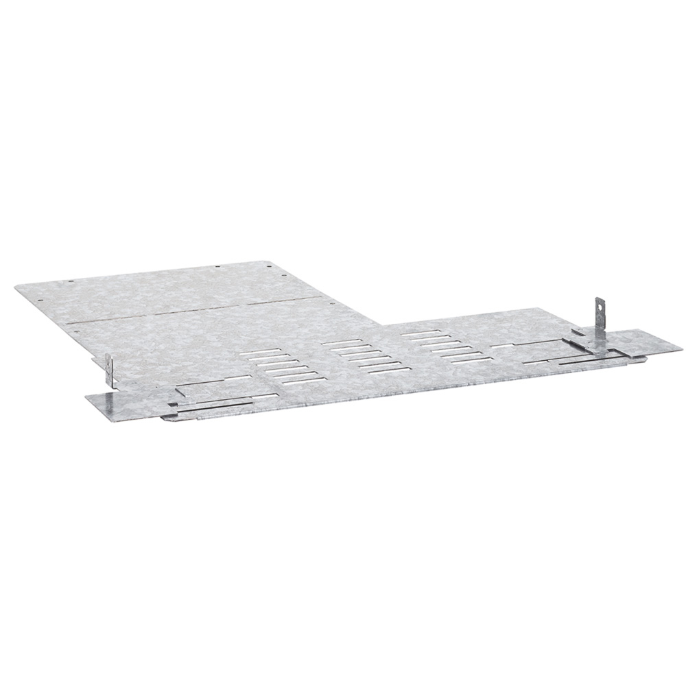 Sin Jdb Horizontal 20895 XL3/SEPAR — Legrand — Legrand