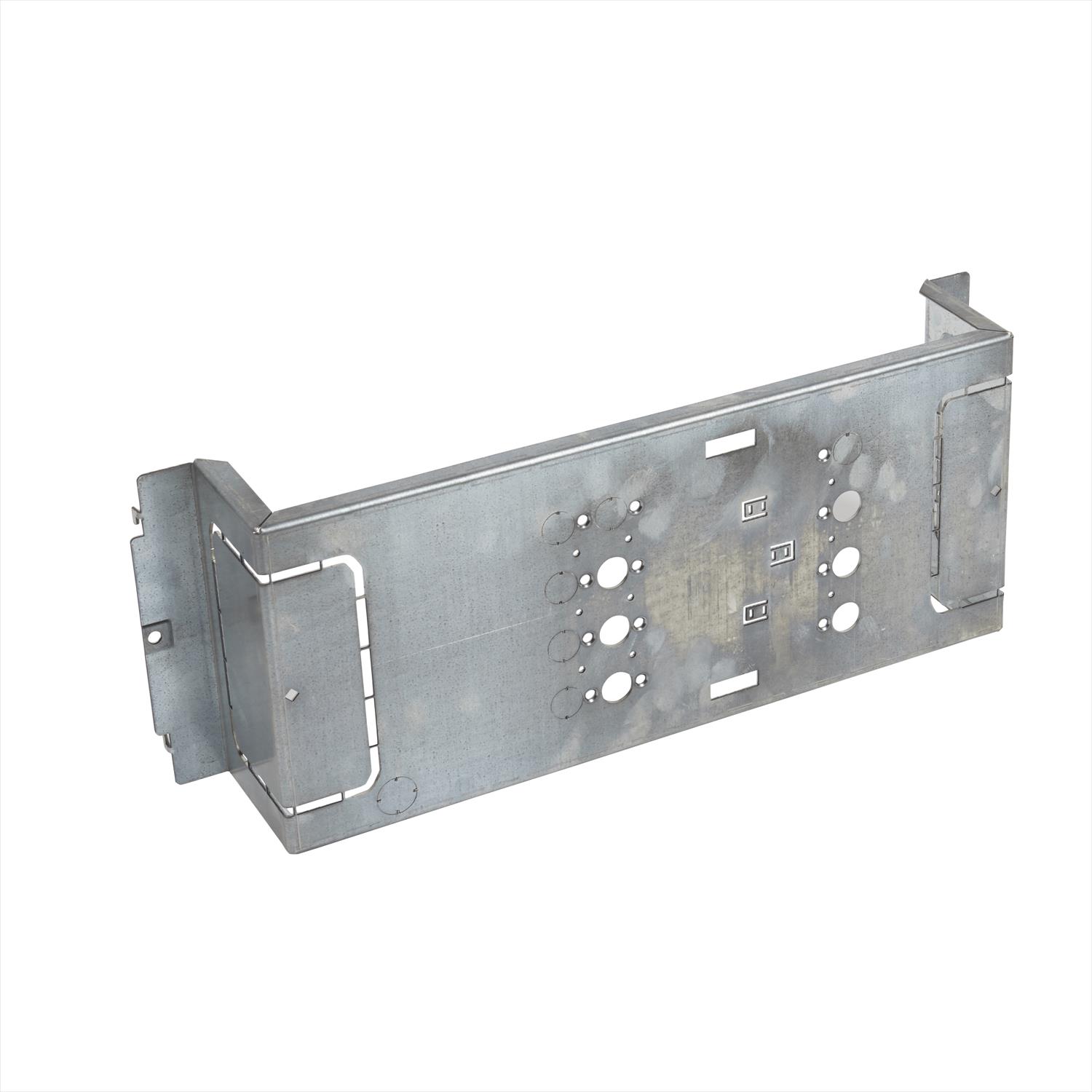 Interruptor caja moldeada DPX3 — Regulable HORZ.24MOD Legrand — Legrand