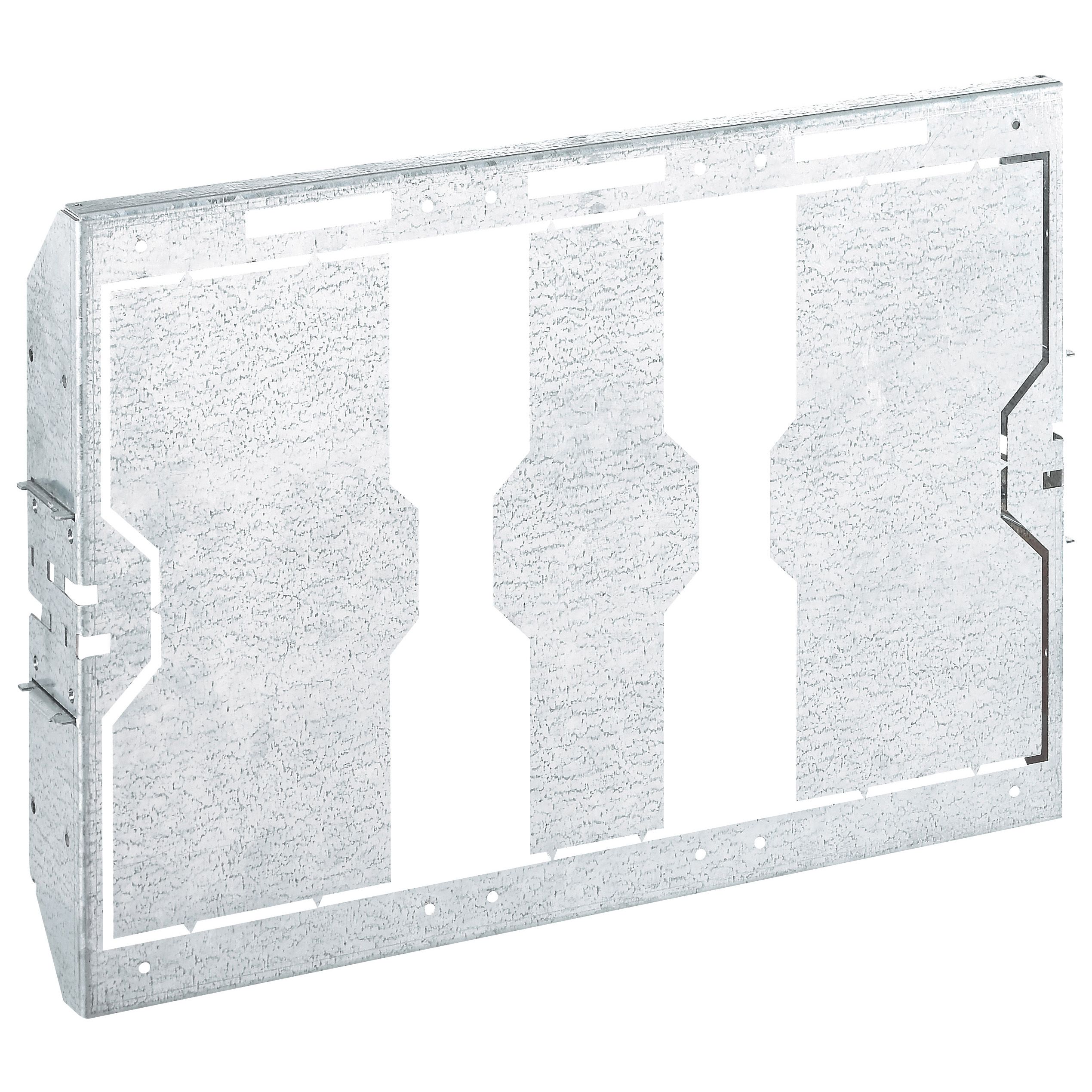 Fijac DPX250/630EXT 21060 XL3/4000 — Legrand — Legrand