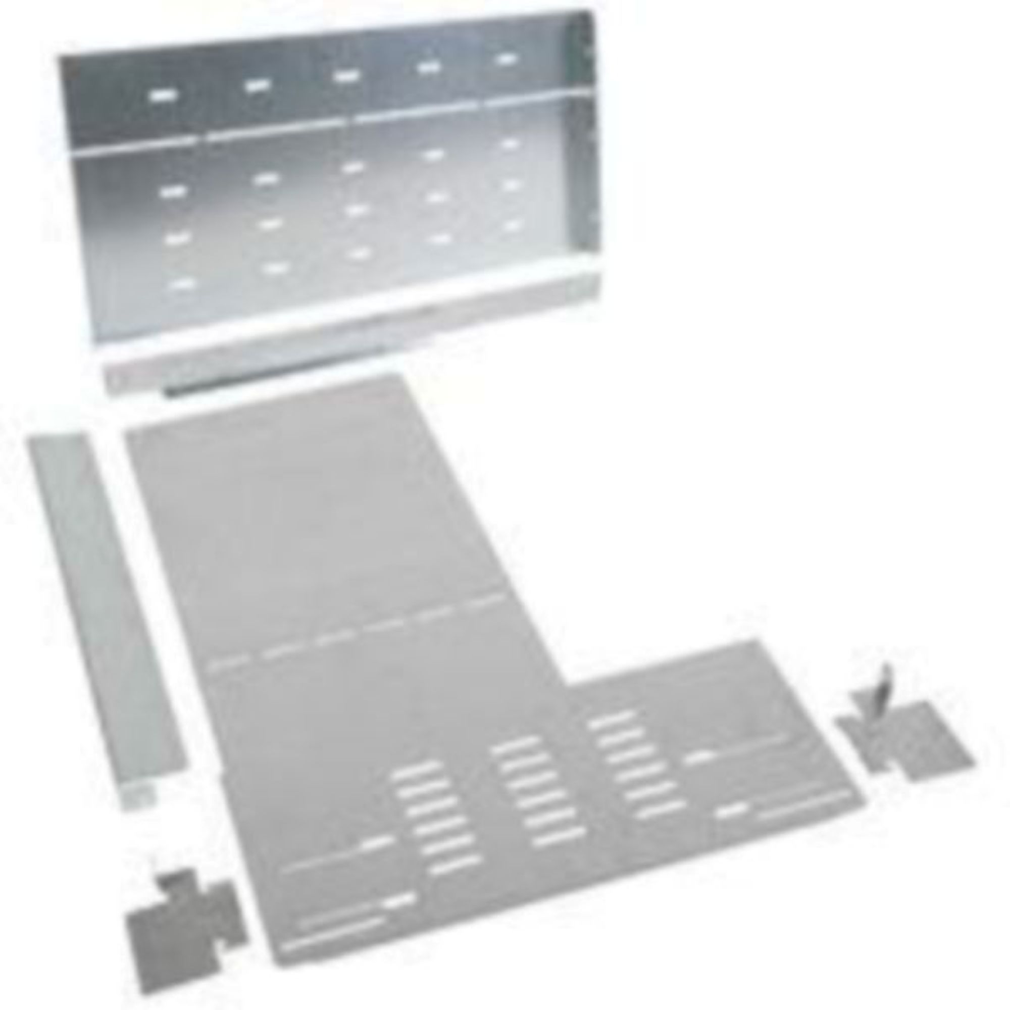 Jdb Horiz Armario P975 20894 XL3/SEP — Legrand — Legrand