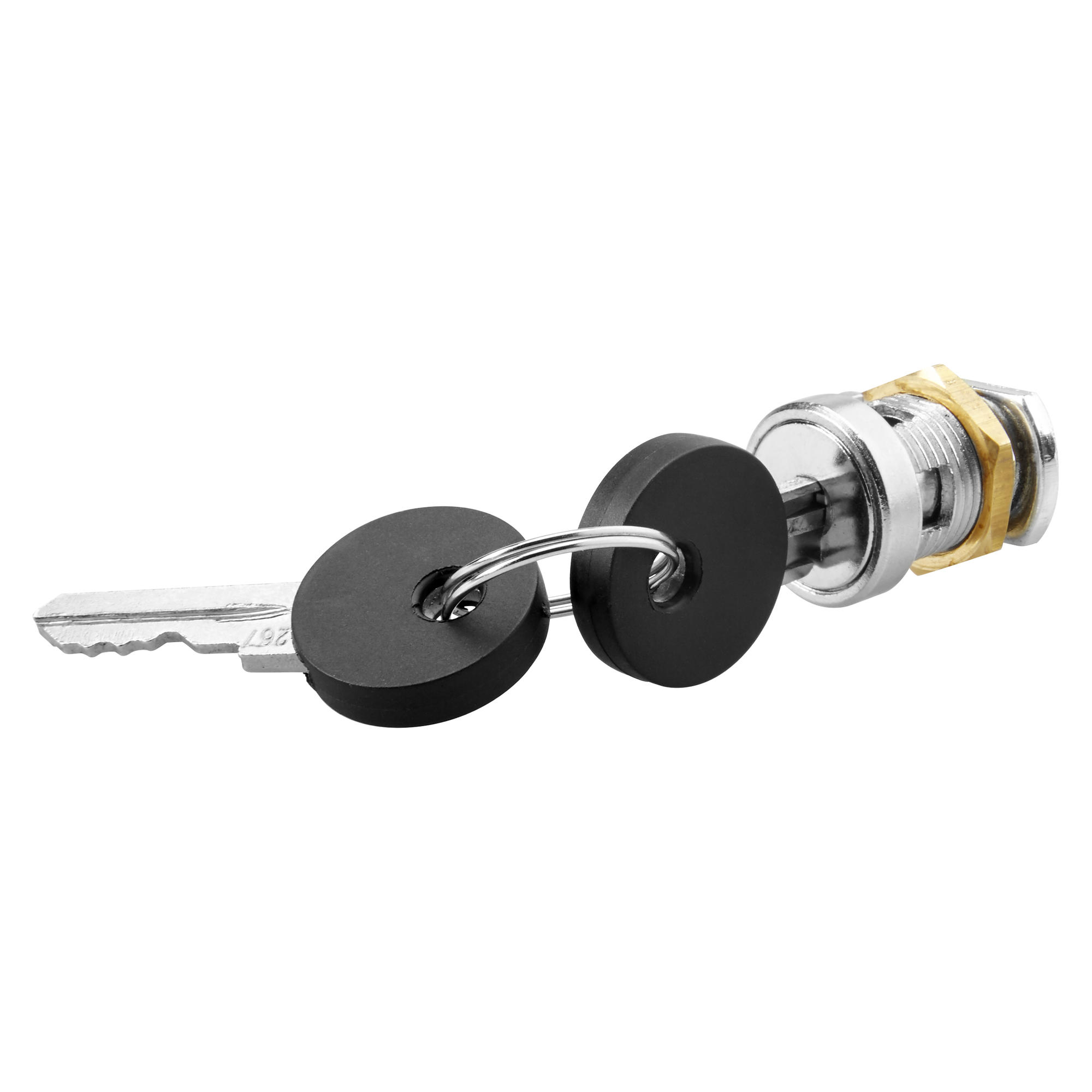 Cerradura de Seguridad con Llave para Se GW40422 — Gewiss — Gewiss