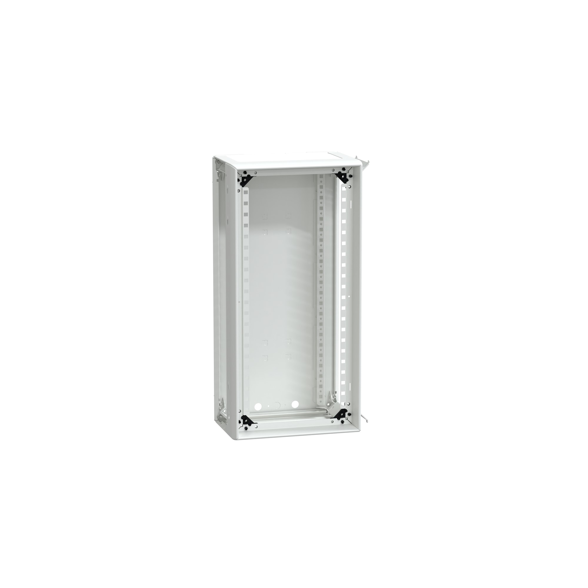 Pasillo Lateral G Cofret IP30 12 Mod LVS08174 — Schneider Electric — Schneider