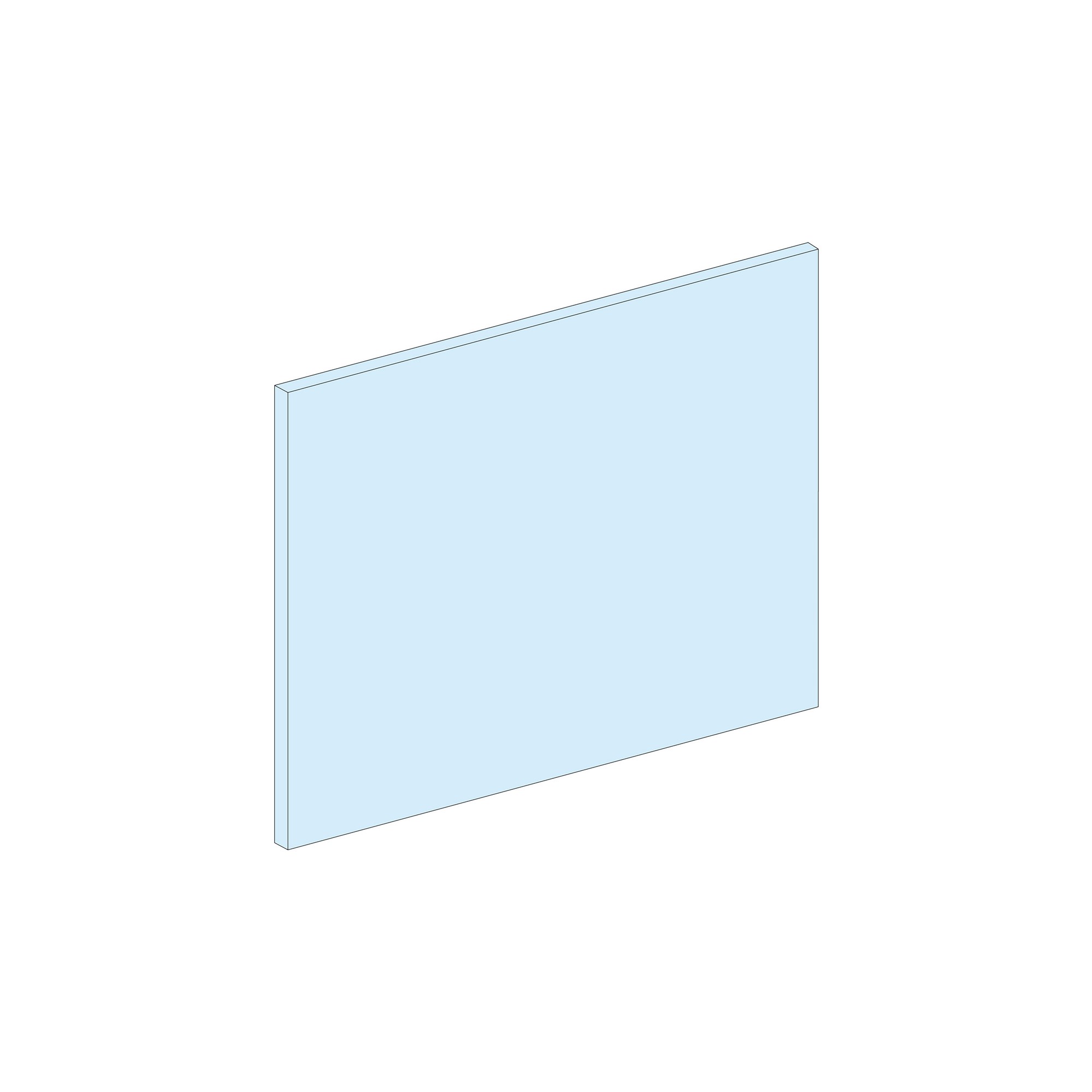 Obturador para NSX 3-4P con Micrologic LVS03222 — Schneider Electric — Schneider