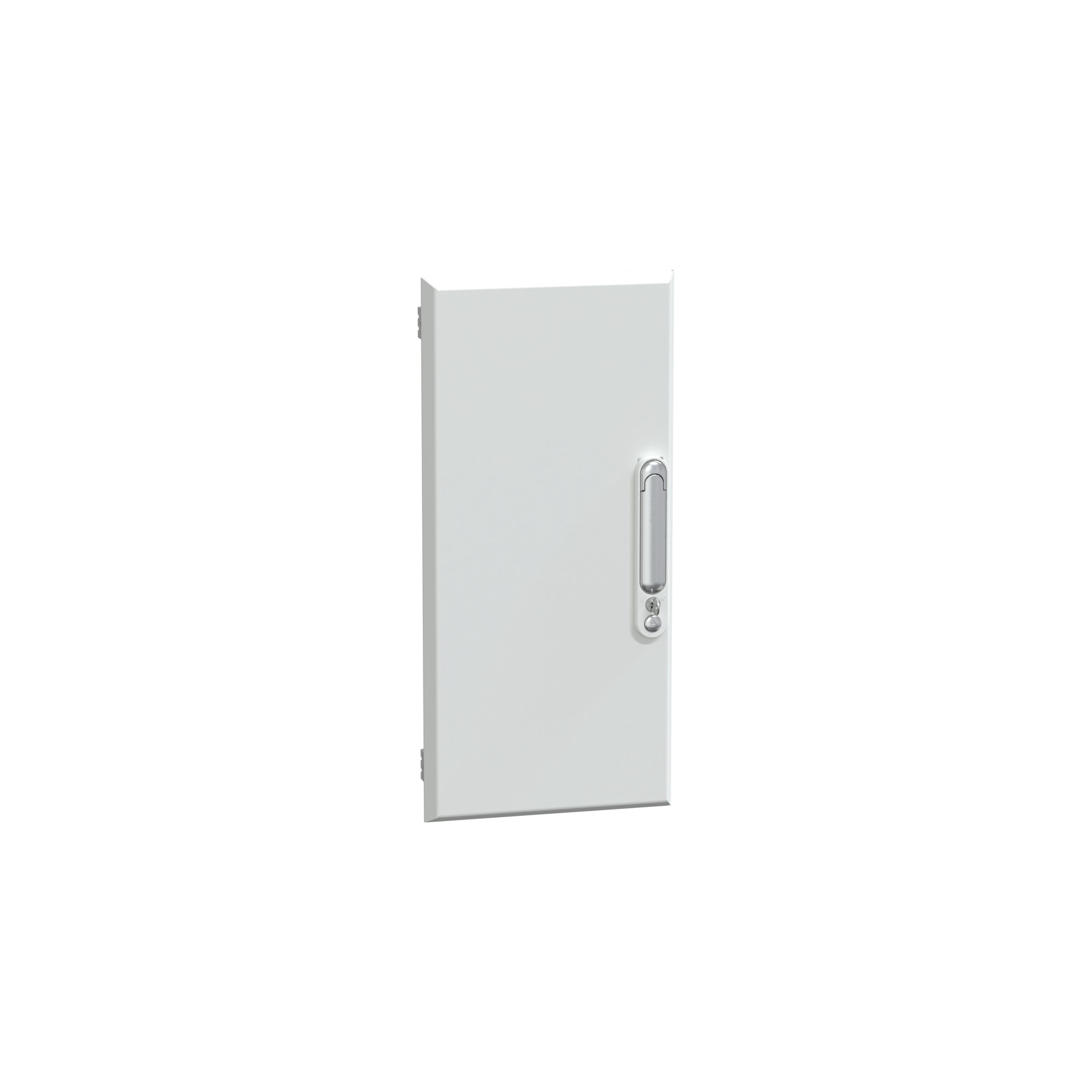 Puerta Plena G IP40 Pas.lat 12 Mod LVS08184 — Schneider Electric — Schneider