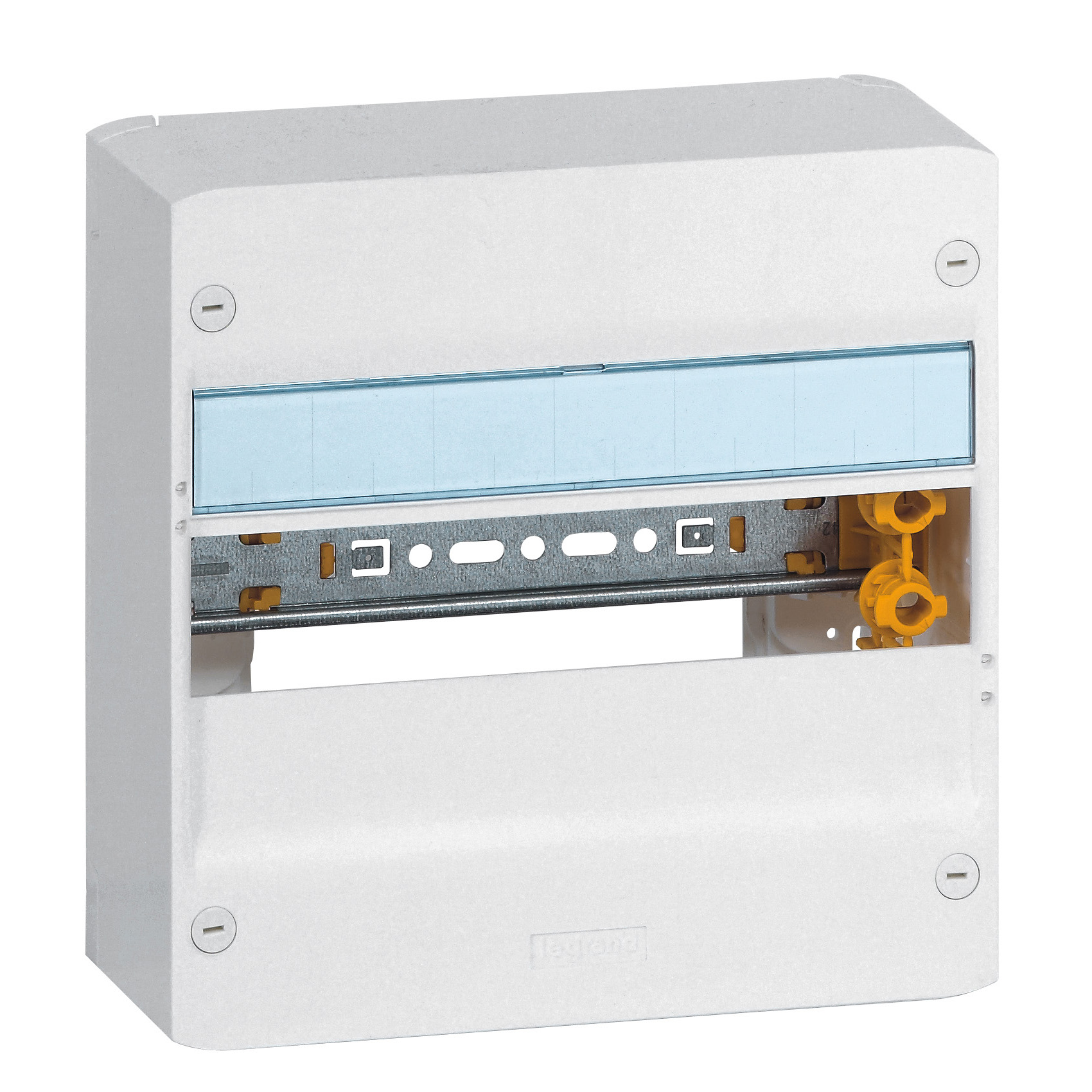 Tablero sobrepuesto 1x13 MOD 250x250x103,3 401211 Legrand — Legrand