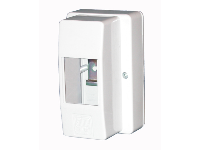 Calota S/p DIN 2CC 4002D-SB — Saime — Saime