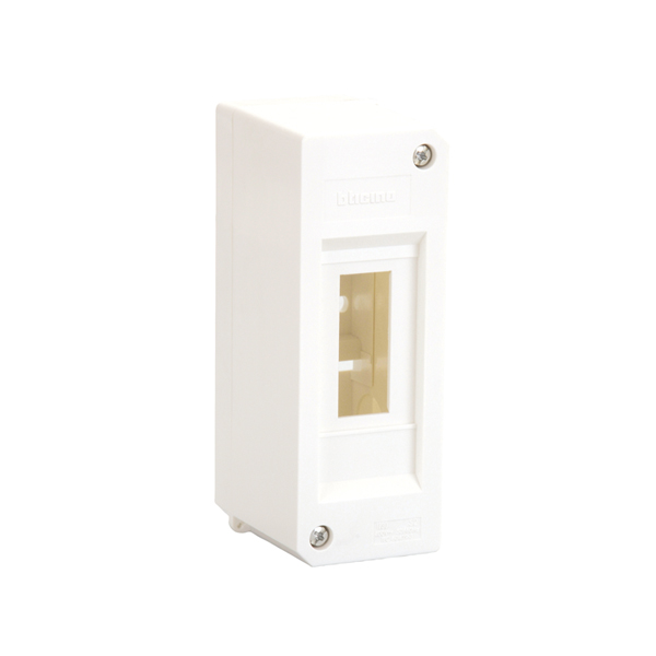 Calota Btic S/p 2 Modulo E115/2D E115_2D — BTicino — Bticino