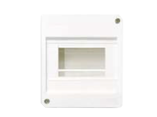 Calota Btic S/p 4 Modulo E115/4D E115_4D — BTicino — Bticino
