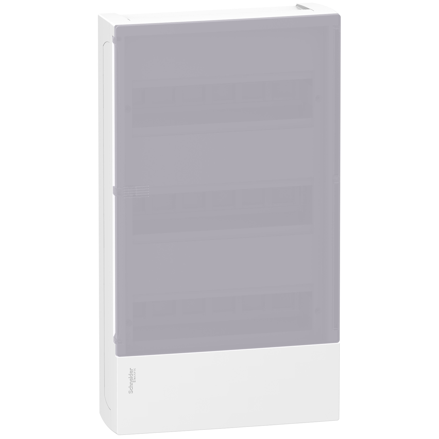 Tablero sobrepuesto M/PRAGMA 3F 12 MOD 294x502mm MIP10312T Schneider Electric — Schneider Electric