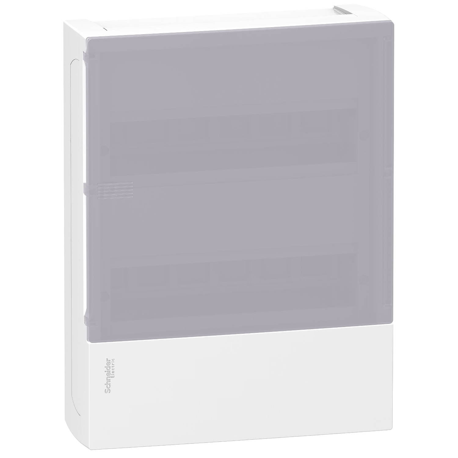 Tablero sobrepuesto M/PRAGMA 2F 12 MOD 294x377mm MIP10212T Schneider Electric — Schneider Electric