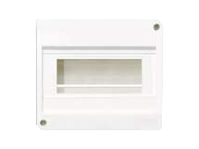 Calota Btic S/p 6 Modulo E115/6D E115_6D — BTicino — BTicino
