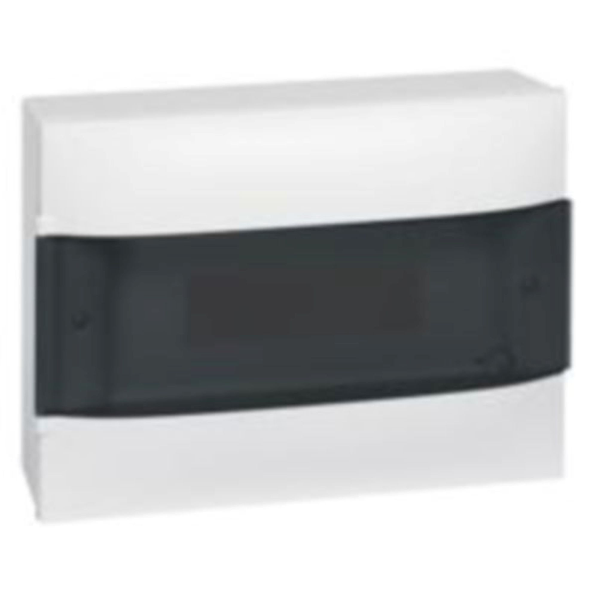 Tablero Electrico Sobrepuesto Puerta Transparente 12 Modulos 135111 — Legrand — Legrand