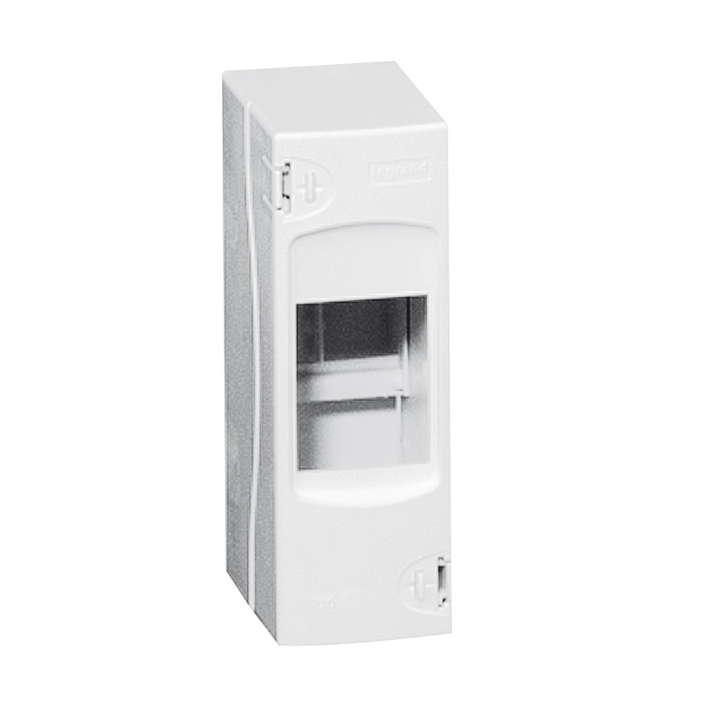 Calota 2 Modulos Ekinoxe 1302 — Legrand — Legrand