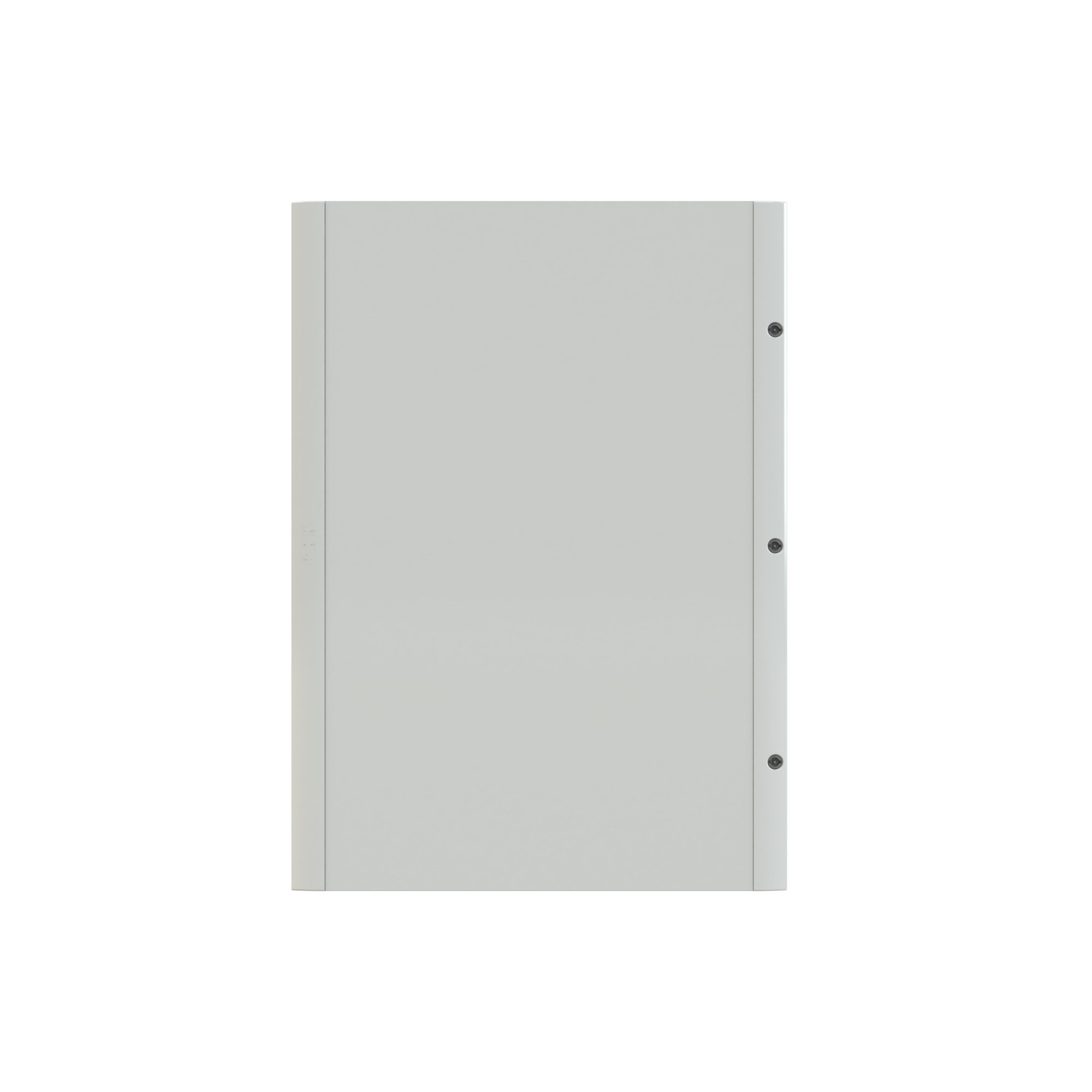 Puerta Metal Opaca 855x585mm IP66 1SL0235A00 — ABB — ABB