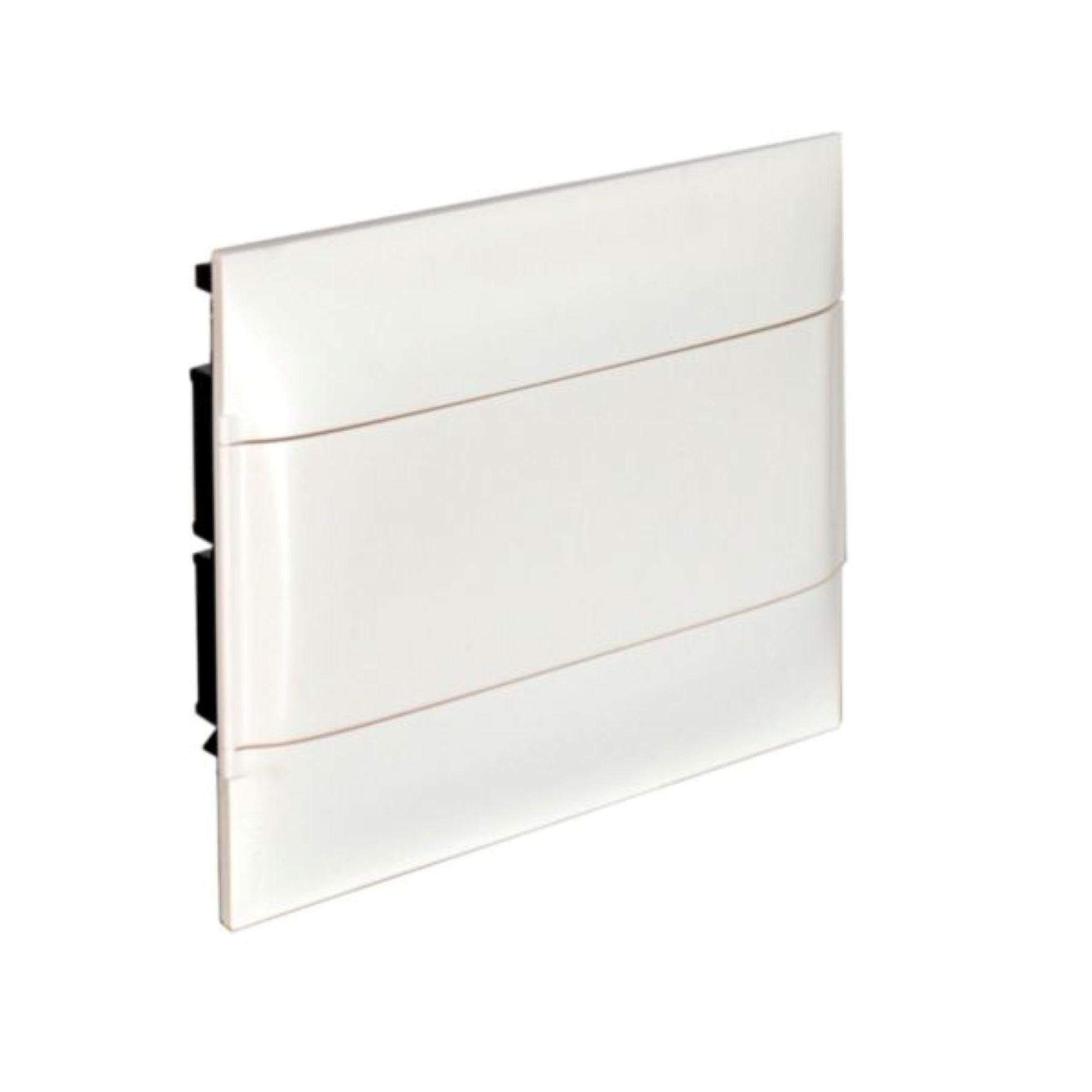 Tablero Electrico Embutido Puerta Blanca 12 Modulos 135021 — Legrand — Legrand
