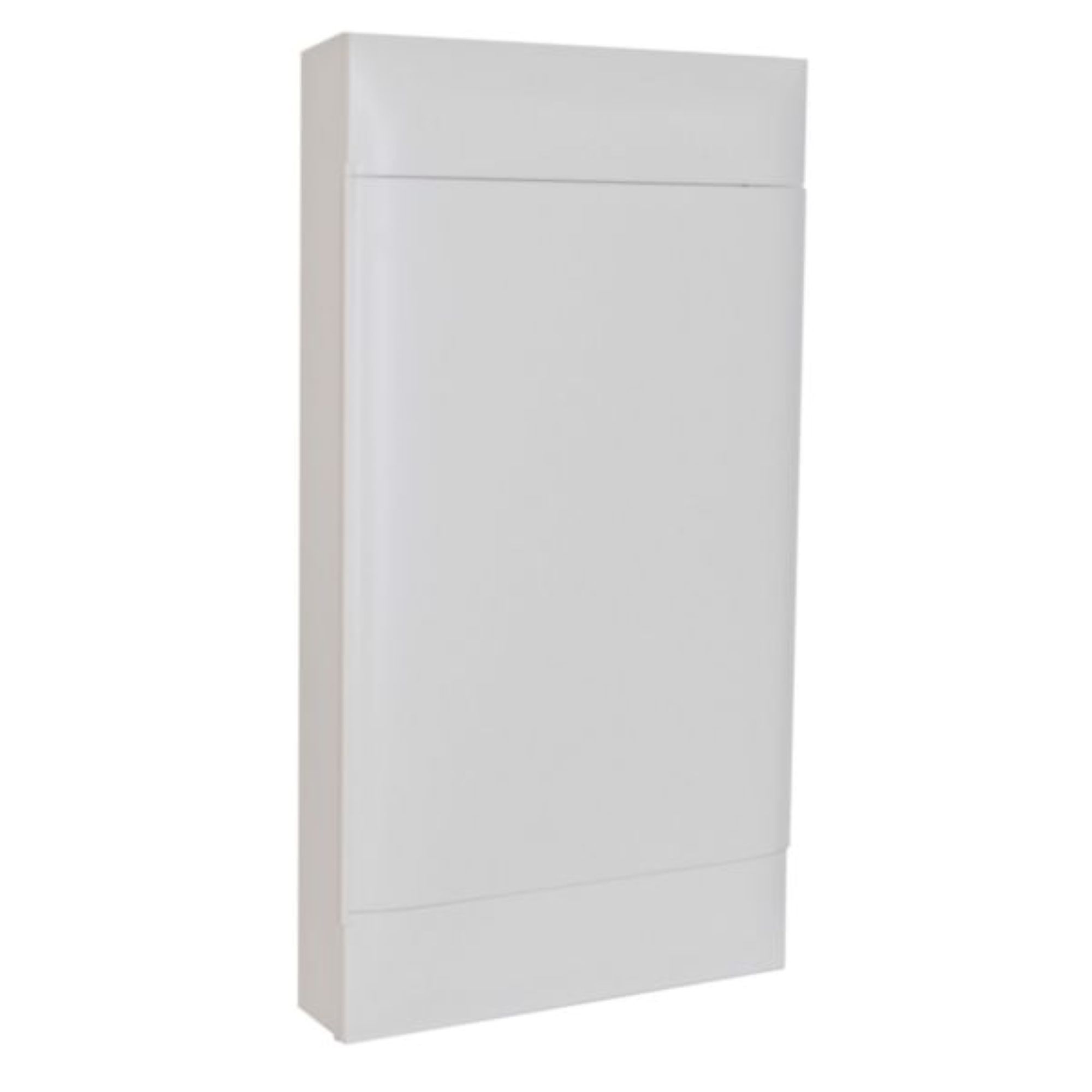 Tablero Electrico Sobrepuesto Puerta Blanca 48 Modulos 135104 — Legrand — Legrand