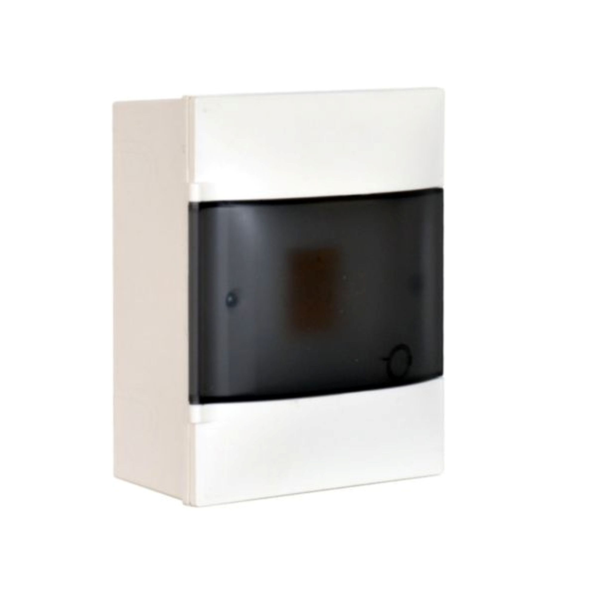 Tablero Electrico Sobrepuesto Puerta Transparente 4 Modulos 134114 — Legrand — Legrand