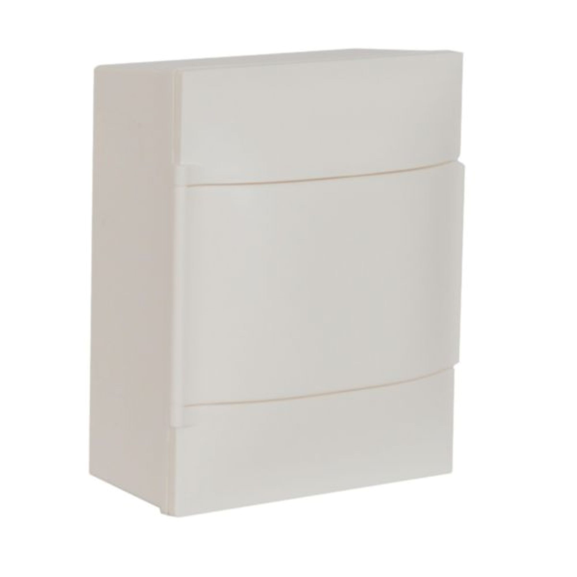 Tablero Electrico Sobrepuesto Puerta Blanca 4 Modulos 134104 — Legrand — Legrand