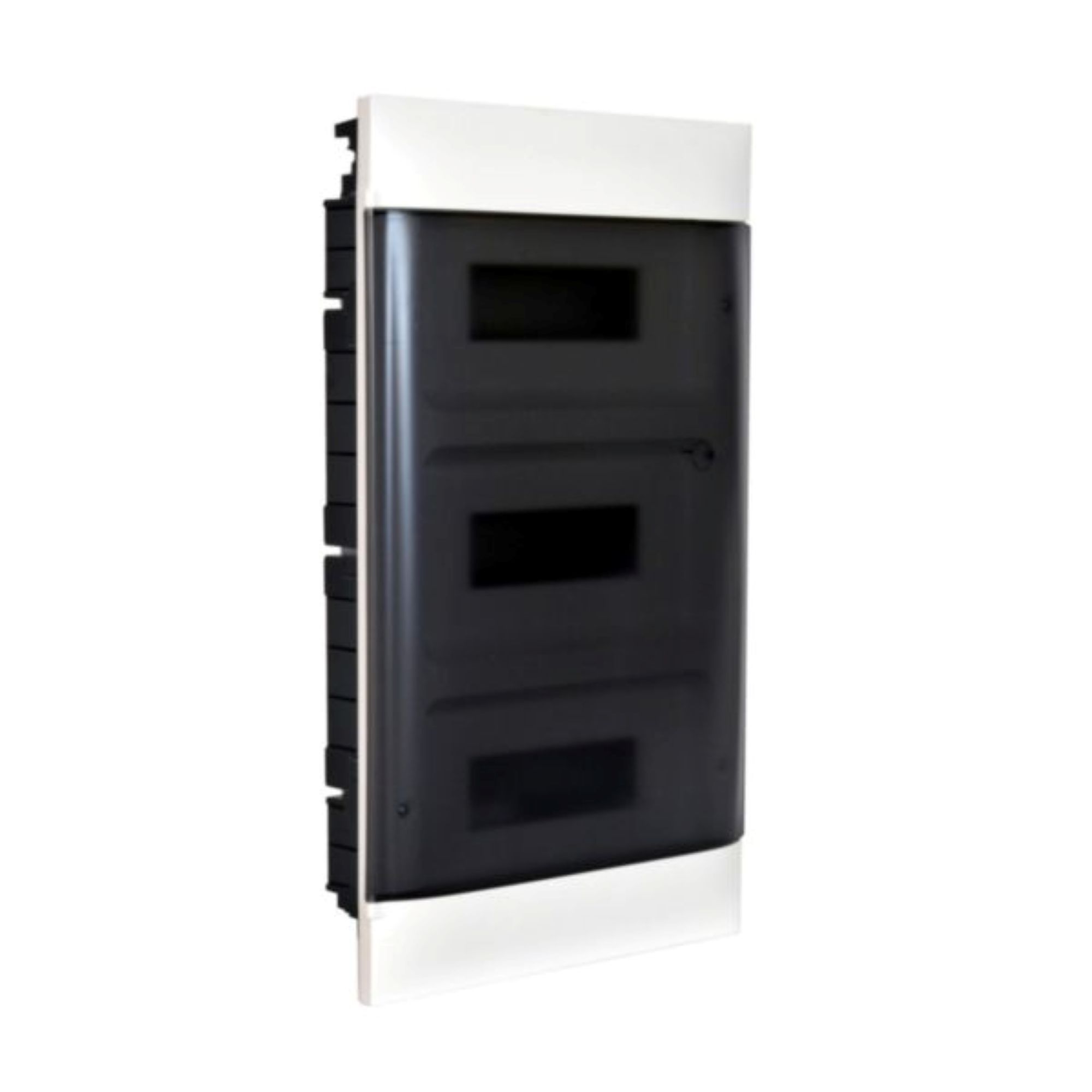 Tablero Electrico Embutido Puerta Transparente 36 Modulos 135033 — Legrand — Legrand