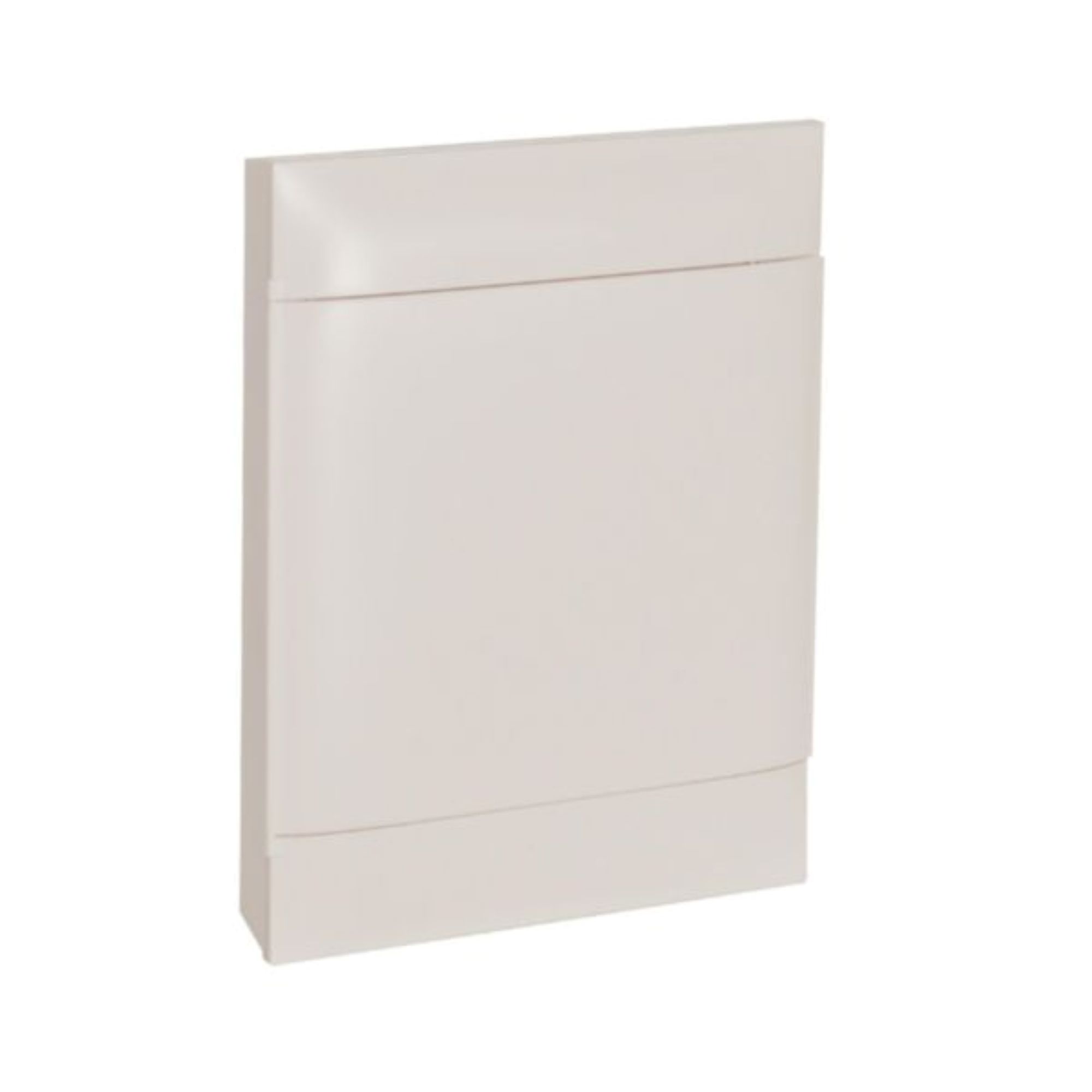 Tablero Electrico Sobrepuesto Puerta Blanca 24 Modulos 135102 — Legrand — Legrand