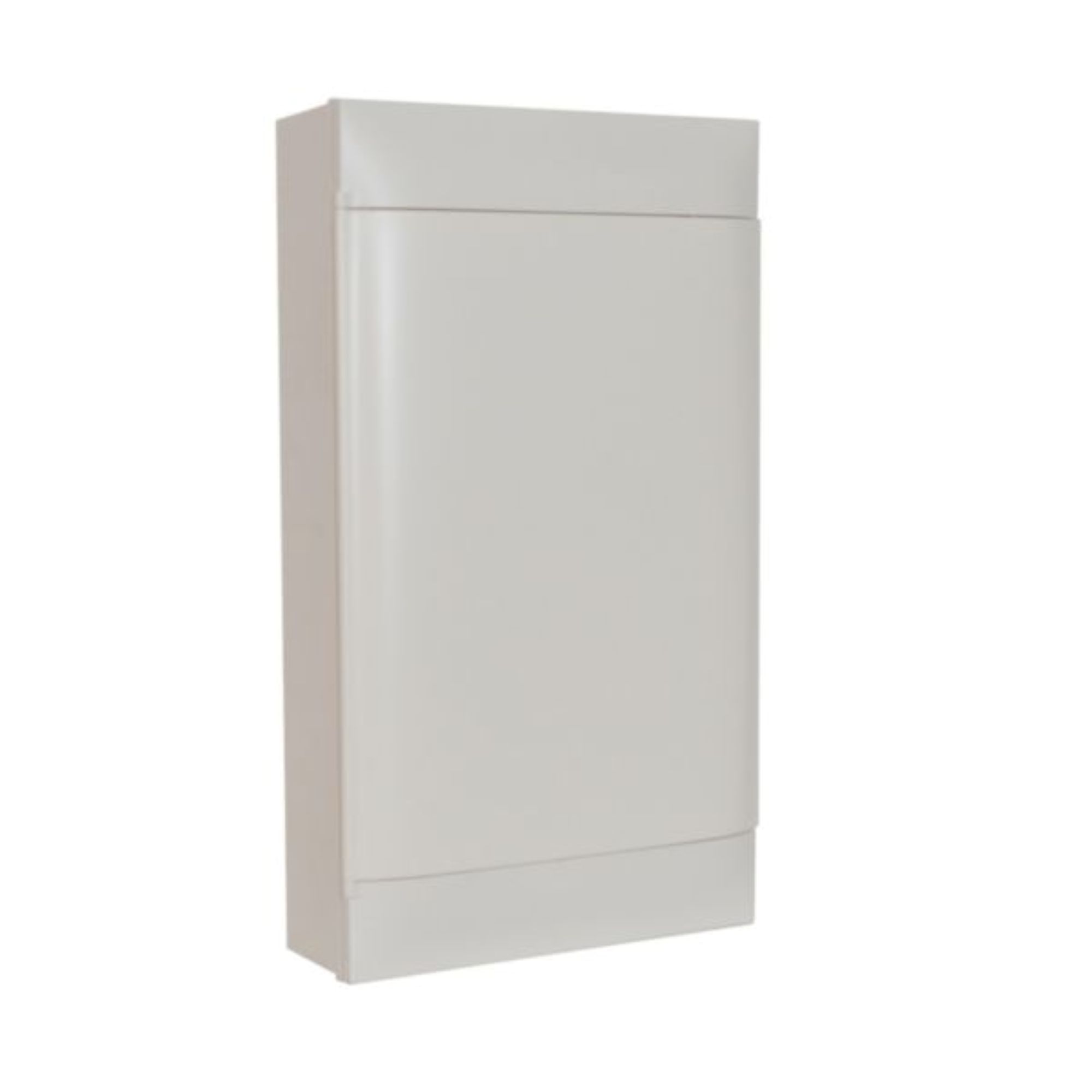 Tablero Electrico Sobrepuesto Puerta Blanca 36 Modulos 135103 — Legrand — Legrand