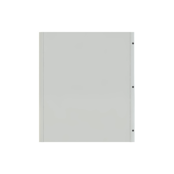 Puerta Metal Opaca 1005x840mm IP66 1SL0236A00 — ABB — ABB