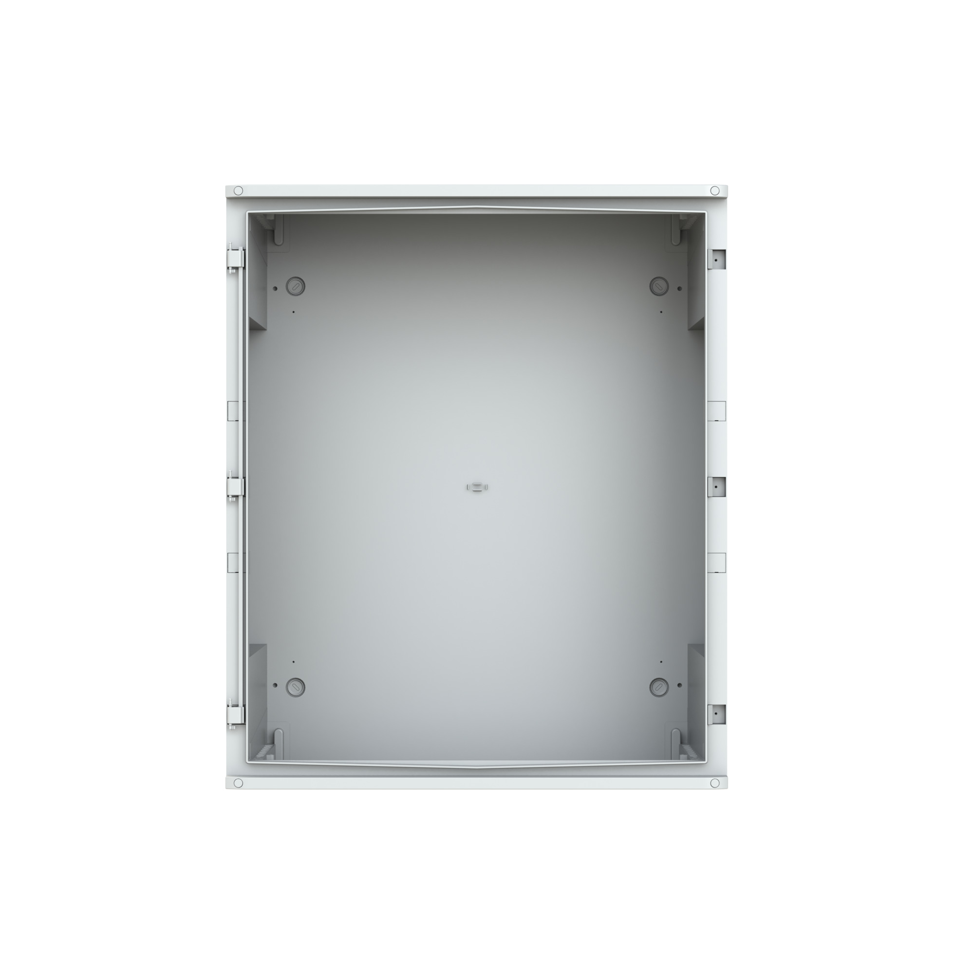 Caja Gemini Sin Puerta 1005x840x360 T6 Ter 1SL0226A00 — ABB — ABB