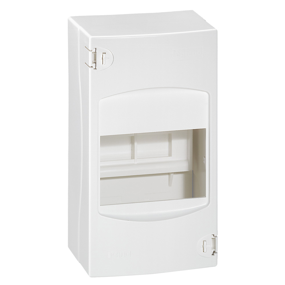 Calota 4 Modulos Ekinoxe 1304 — Legrand — Legrand