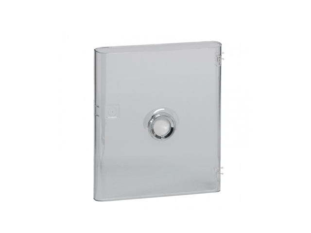 Puerta Drivia 13 1x13CC Transp 401341 — Legrand — Legrand