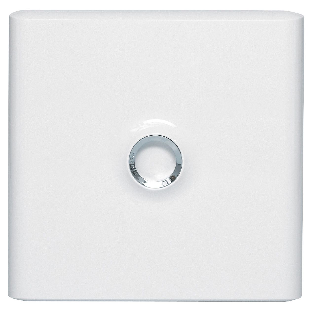 Puerta Drivia 13 1x13CC Blanca 401331 — Legrand — Legrand