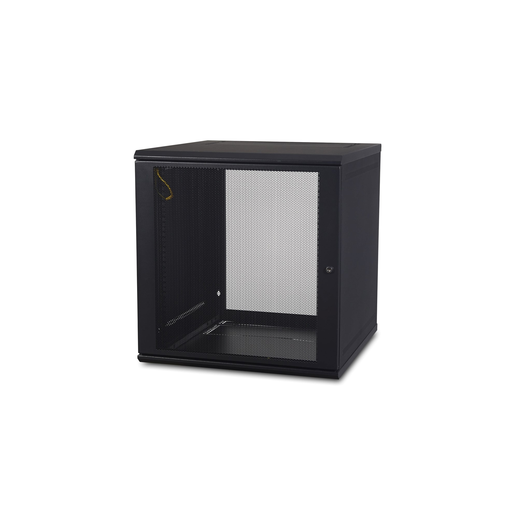 Armario de Montaje en Pared Netshelter Wx 12U AR112 — Schneider Electric — Schneider