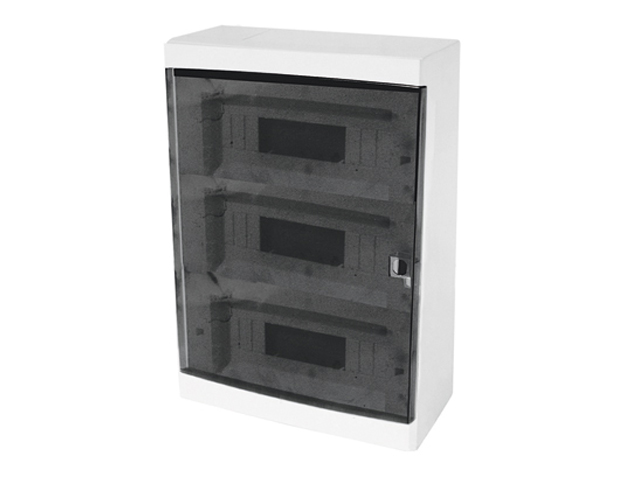 TABLERO PLAST sobrepuesto 36CC P/FUME IP40 MWD040243336 Schneider Electric — Schneider