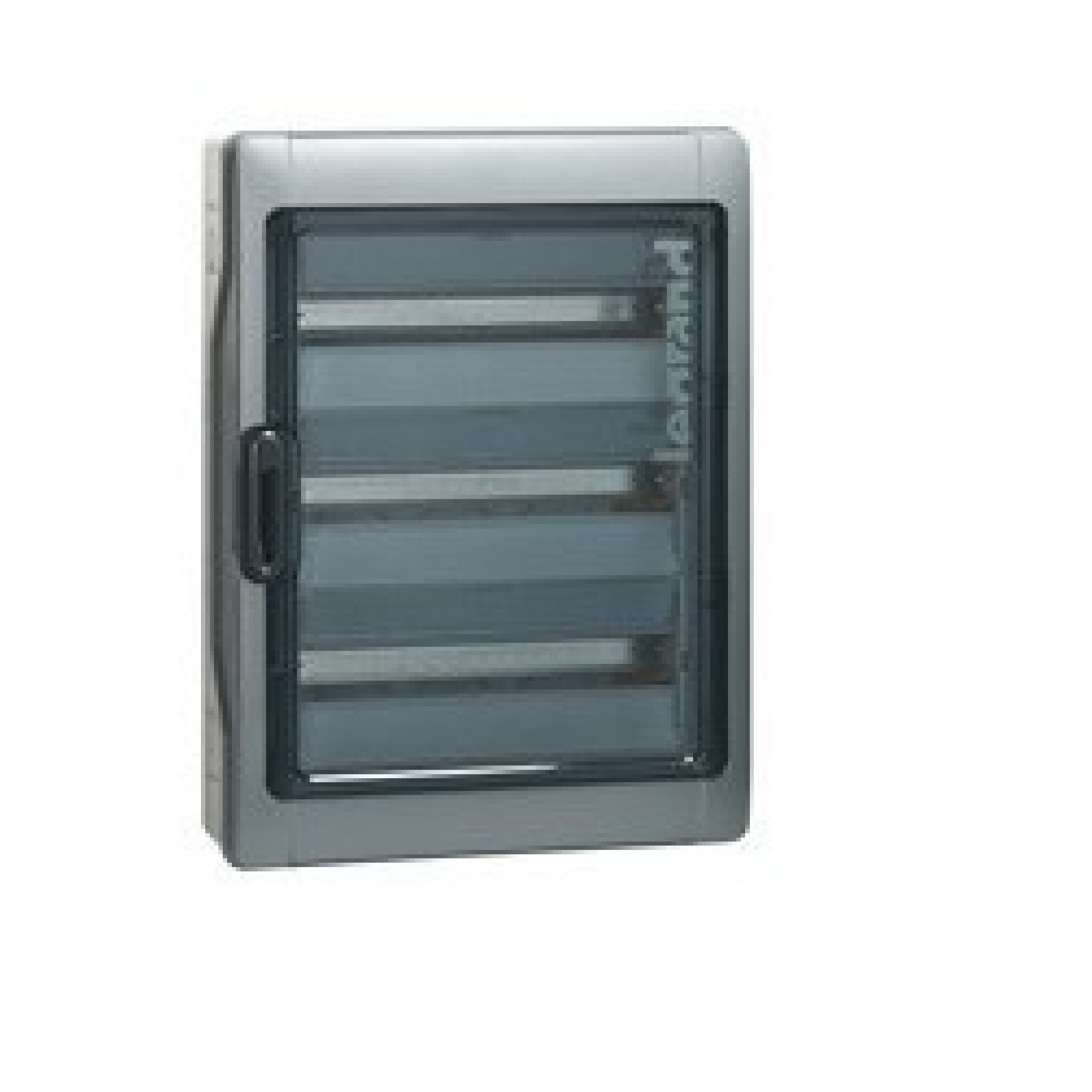 Tablero sobrepuesto PLEXO 3x36CC 1923 Legrand — Legrand