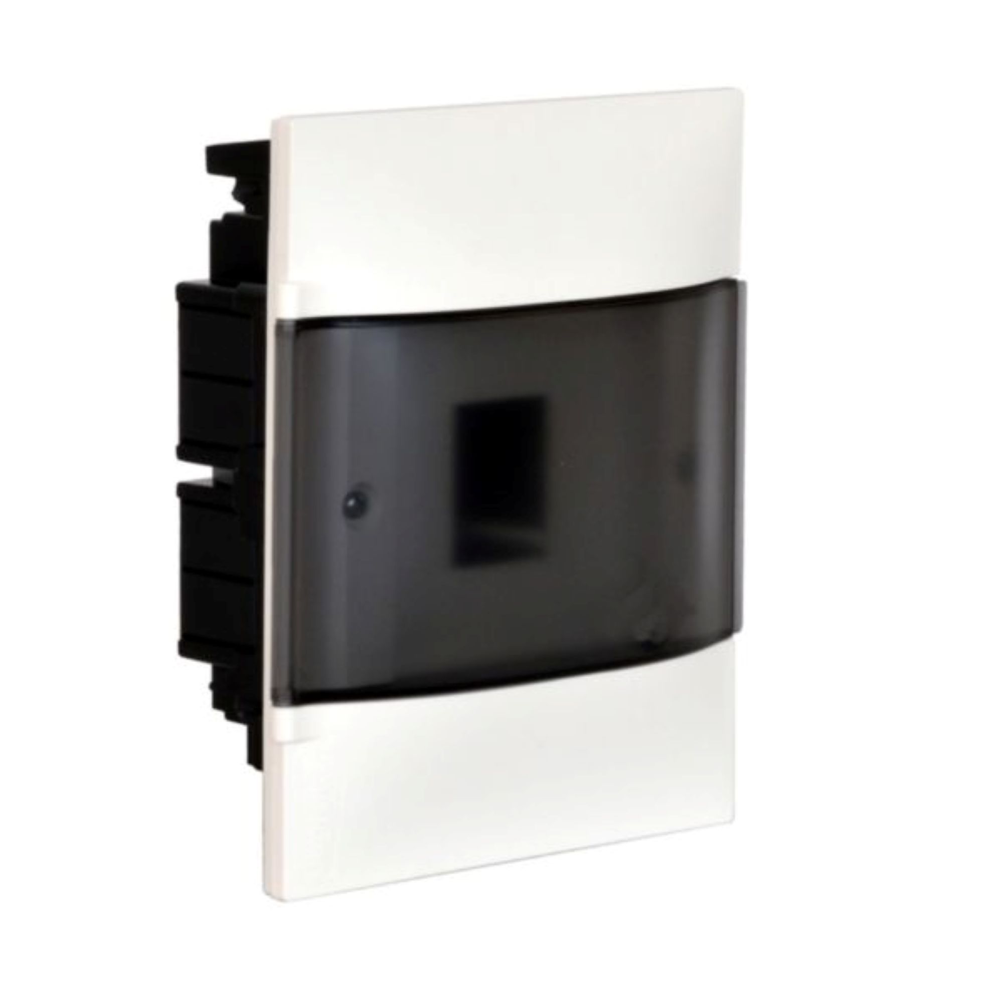 Tablero Electrico Embutido Puerta Transparente 4 Modulos 134034 — Legrand — Legrand