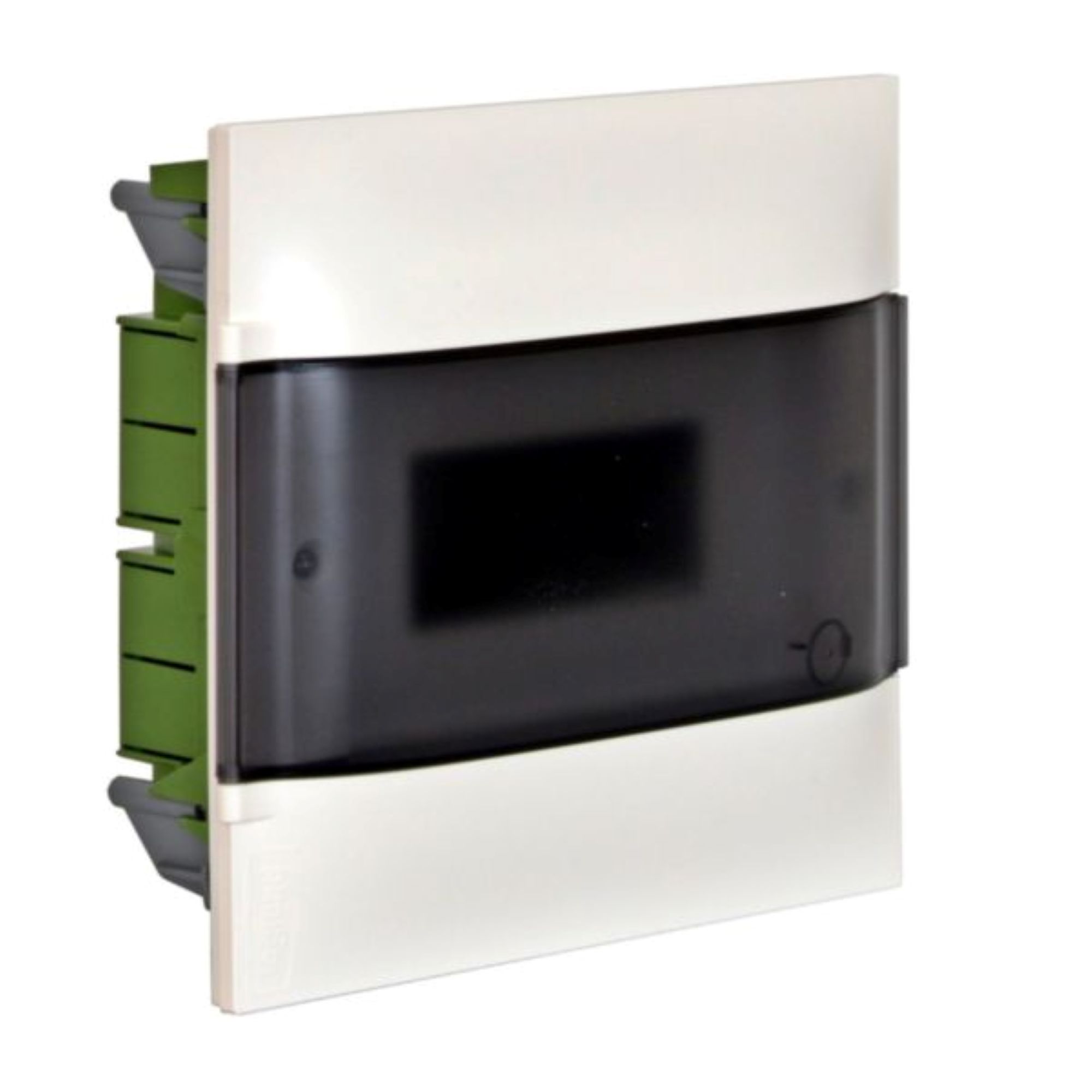 Tablero Electrico Embutido Puerta Transparente 8 Modulos 134038 — Legrand — Legrand