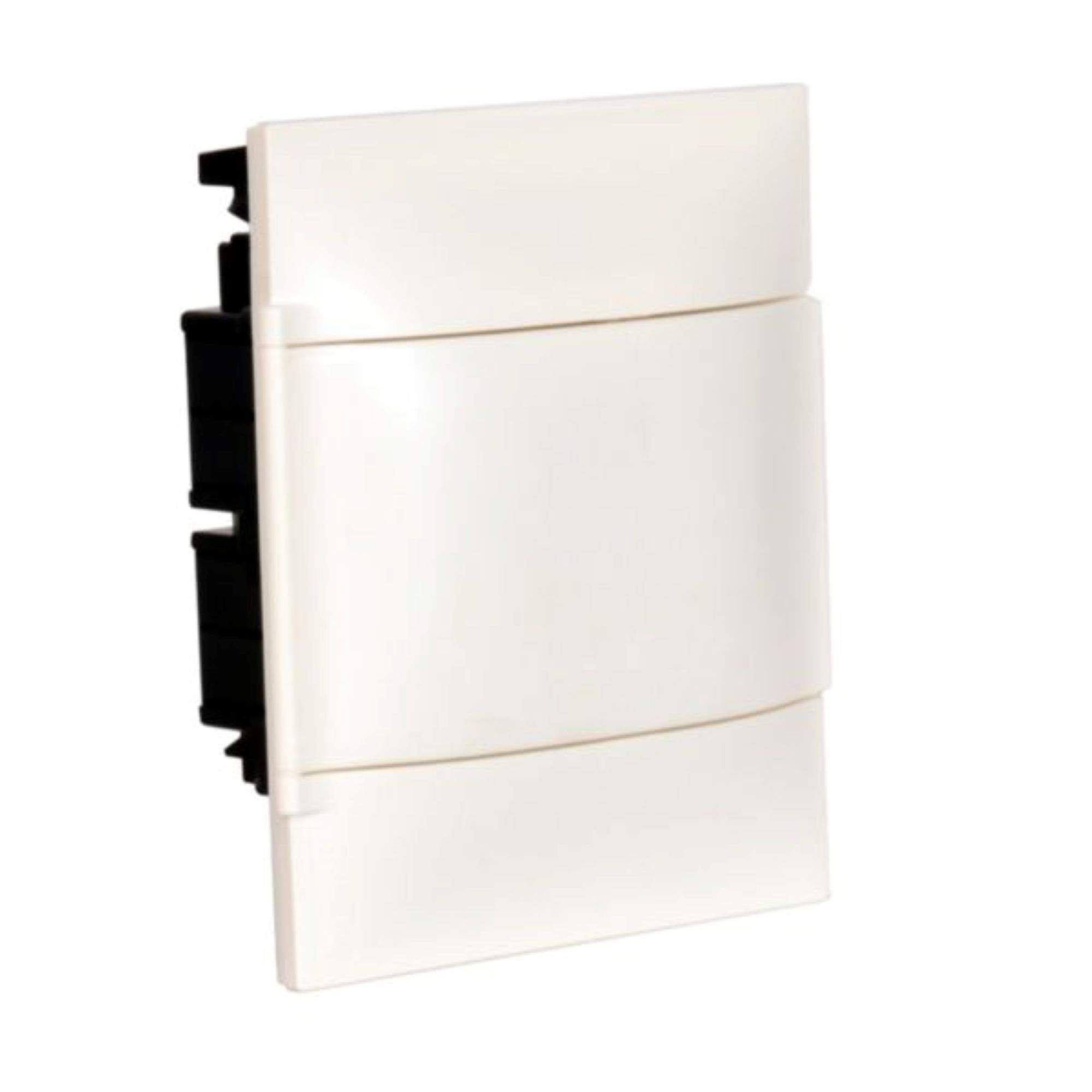 Tablero Electrico Embutido Puerta Blanca 8 Modulos 134028 — Legrand — Legrand