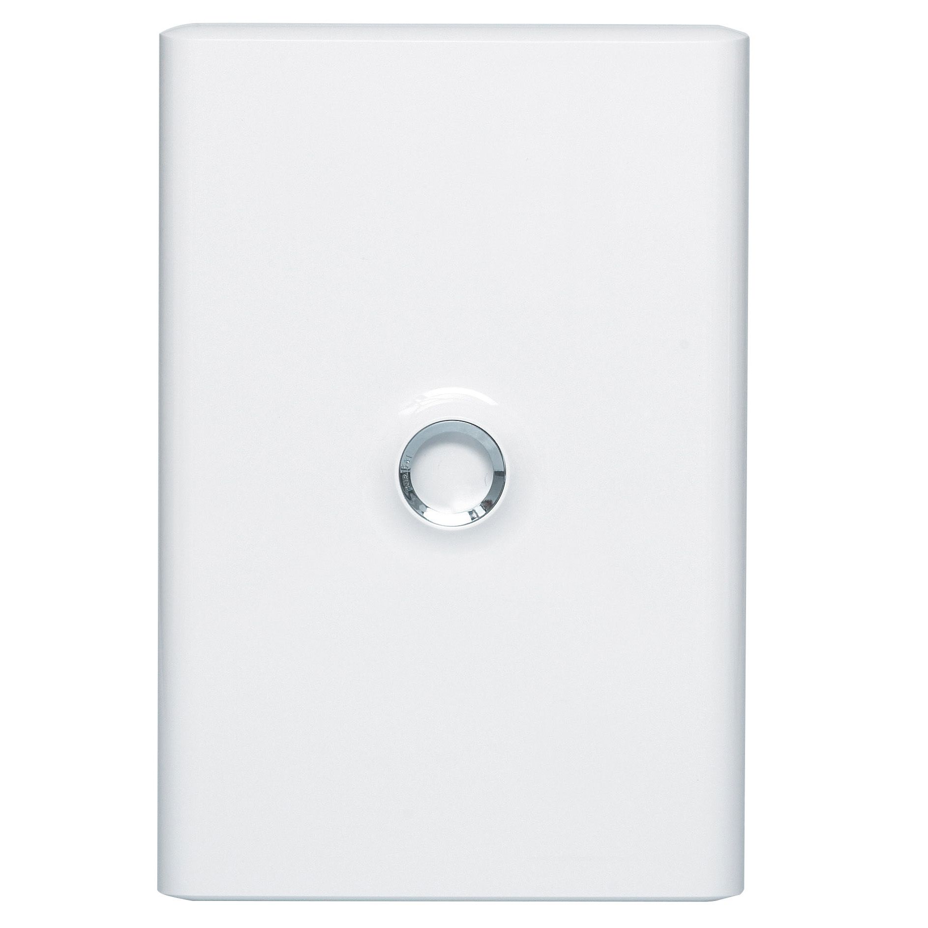 Puerta Drivia 13 2x13CC Blanca 401332 — Legrand — Legrand