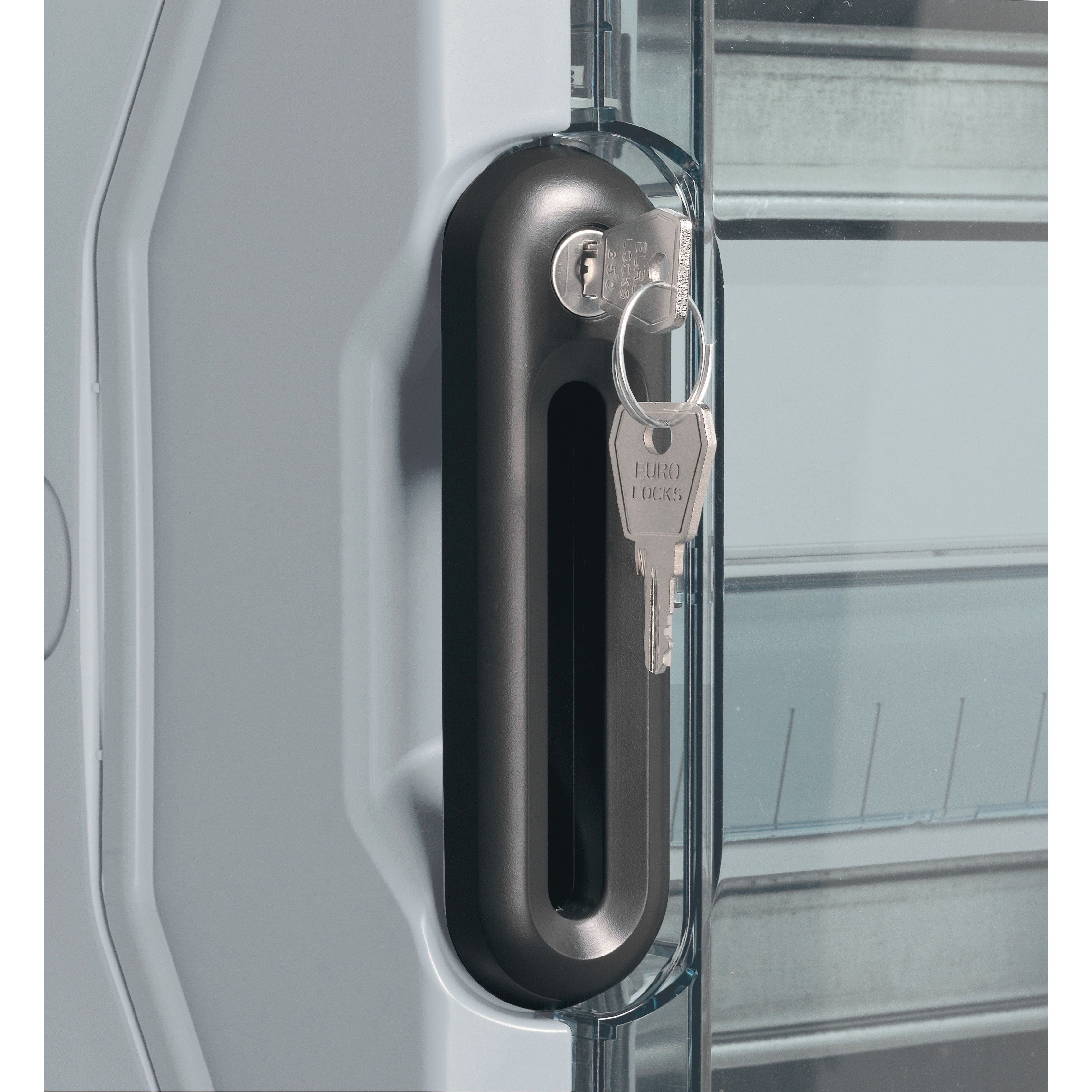 Tablero sobrepuesto PLEXO 2x36CC 1925 Legrand — Legrand