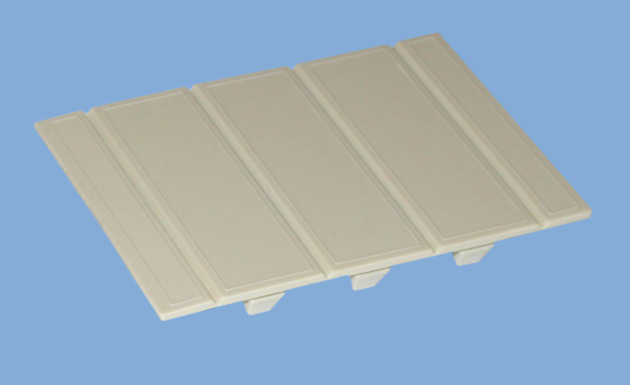 Falso Polo DIN Para Tabl R-6002-FP — Saime — Saime