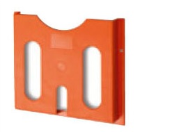 PORTADOCUMENTOS para armario POL 3903734 FNX — FNX