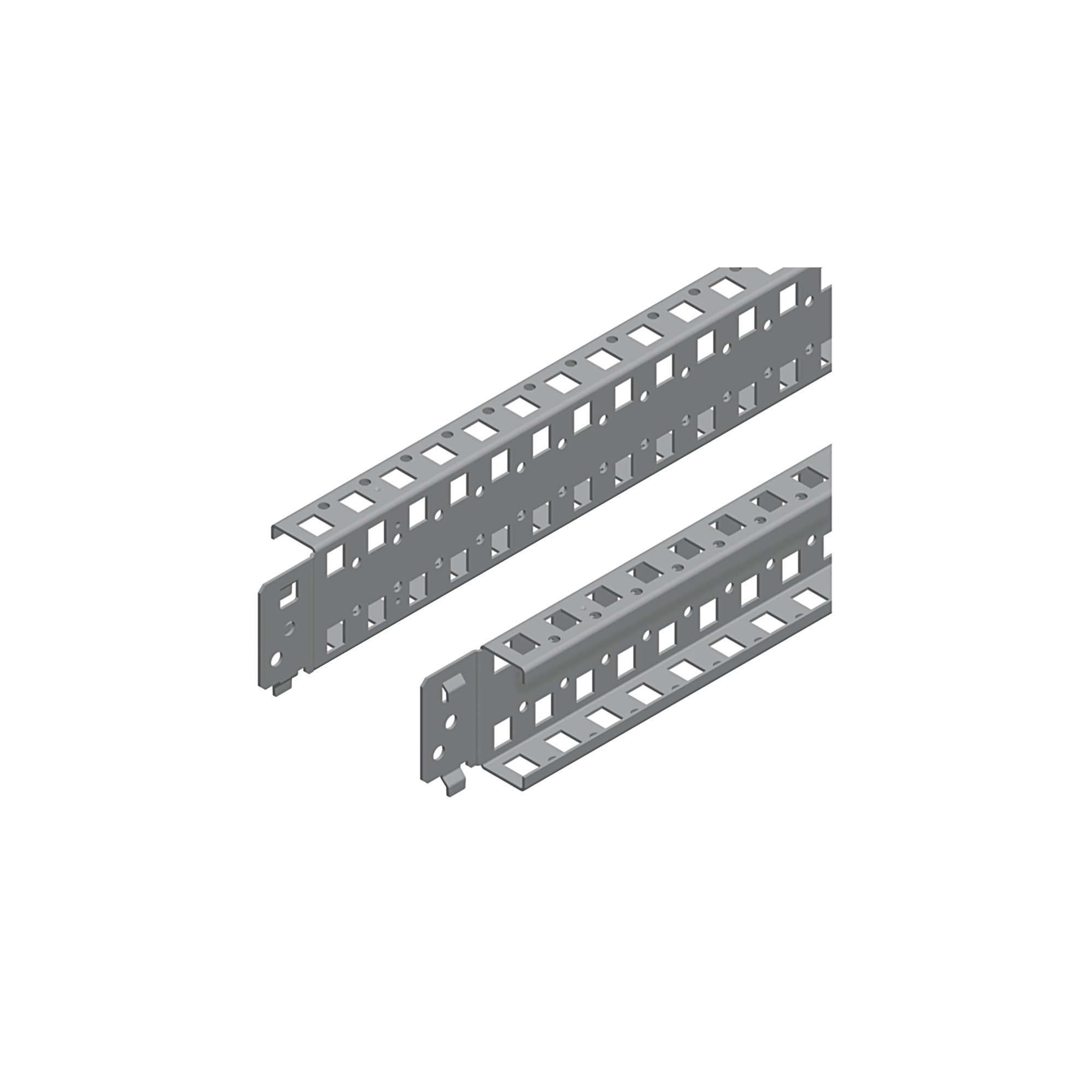 Traviesas Rapidas - 65 X 800mm - 2 Unidades NSYSQCR6580 — Schneider Electric — Schneider Electric