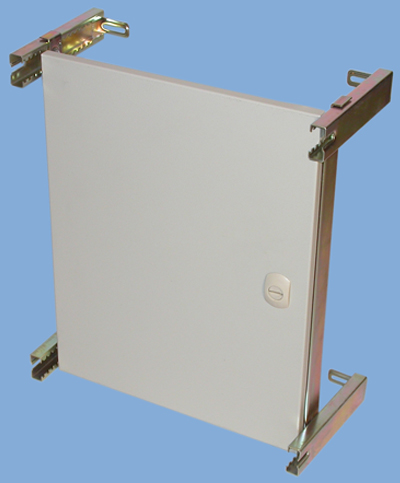 Puerta Int Para Arm (7535) 7535-CP1CR — Saime — Saime