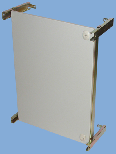 Puerta Int Para Arm (7553) 7553-CP2CR — Saime — Saime