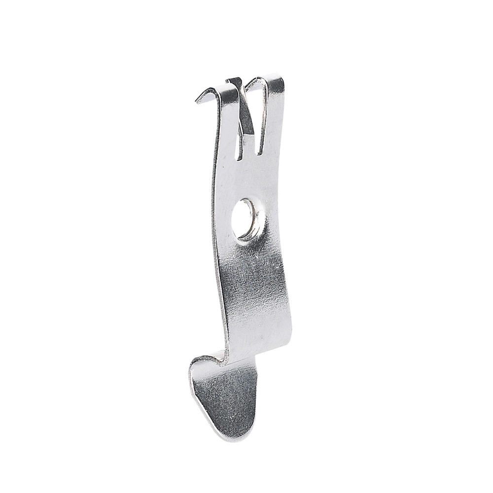 JUEGO PATA FIJACION A RIEL 36735 Legrand — Legrand